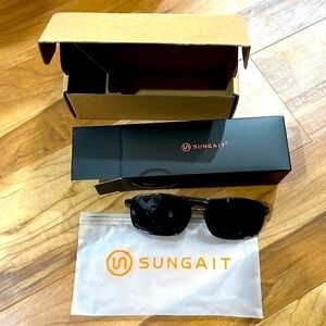 Sumgait aviator sunglasses​​​​​​​​​​